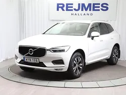 Begagnad 2020 Volvo XC60 Momentum SUV | 339 500 kr (Marknadspris)