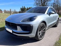 Begagnad 2023 Porsche Macan S SUV | 779 000 kr