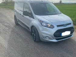 Grå Begagnad 2018 Ford Transit | 140 000 kr (Lite dyr)