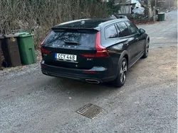 Volvo V60 CC