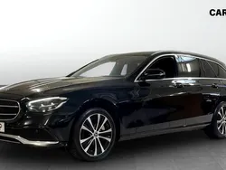 Mercedes E300