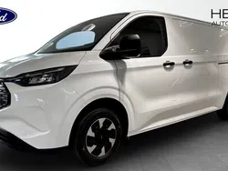 Ny 2025 Ford E-Transit Trend Van | 559 900 kr