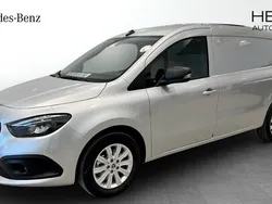 Ny 2025 Mercedes Citan 110 Edition 1 | 295 000 kr