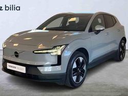 Grå Begagnad 2024 Volvo EX30 Single Motor SUV | 329 900 kr