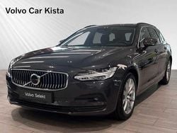 Begagnad 2022 Volvo V90 Kombi | 319 800 kr (Marknadspris)