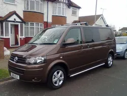 Begagnad 2013 VW T5 Van | 150 000 kr
