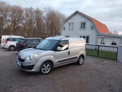 Begagnad 2012 Opel Combo S Van | 38 000 kr (Bra pris)