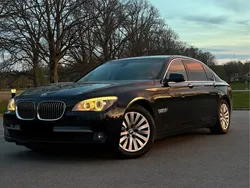 Begagnad 2012 BMW 730 Sedan | 198 000 kr