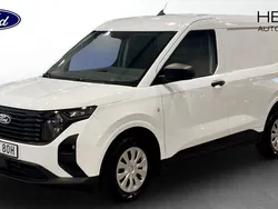Ny 2024 Ford Transit Trend | 199 900 kr (Superpris)