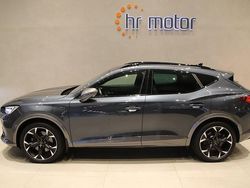 Grå Begagnad 2024 Cupra Formentor VZ SUV | 334 900 kr (Marknadspris)