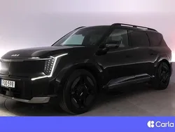 Begagnad 2024 Kia EV9 3 SUV | 764 900 kr (Bra pris)