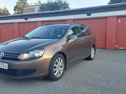 Begagnad 2011 VW Golf VI Kombi | 39 000 kr (Marknadspris)