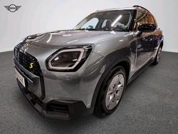 Grön Begagnad 2024 Mini Countryman SUV | 434 900 kr
