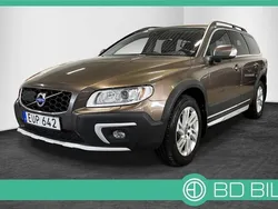 Brun Begagnad 2015 Volvo XC70 Summum SUV | 159 900 kr (Bra pris)