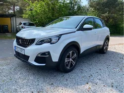 Begagnad 2018 Peugeot 3008 Active SUV | 135 000 kr (Marknadspris)
