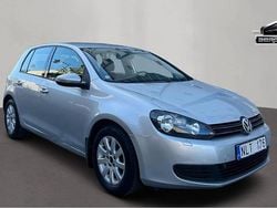 Silver Begagnad 2012 VW Golf VII Halvkombi | 79 900 kr (Marknadspris)