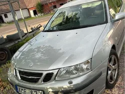 Grå Begagnad 2006 Saab 9-3 Linear Kombi | 15 000 kr (Superpris)