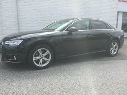 Begagnad 2018 Audi A4 Sedan | 199 900 kr (Superpris)