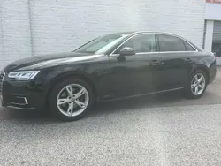 Begagnad 2018 Audi A4 Sedan | 199 900 kr (Superpris)