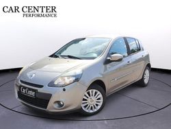 Ljusbrun Begagnad 2009 Renault Clio R.S. Halvkombi | 24 900 kr (Marknadspris)