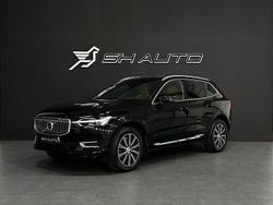 Svart metallic Begagnad 2020 Volvo XC60 Inscription SUV | 399 900 kr (Lite dyr)