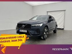 Mblå Begagnad 2024 Volvo XC60 Ultimate SUV | 519 800 kr