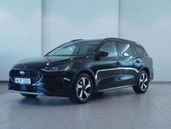 Okänd Begagnad 2023 Ford Focus Active Kombi | 279 900 kr (Marknadspris)
