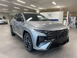 Ny 2025 Hyundai Tucson SUV | 429 900 kr (Bra pris)