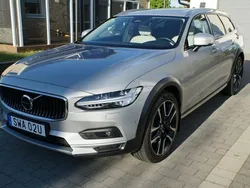 Volvo V90 CC
