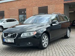 Svart Begagnad 2011 Volvo V70 Momentum Kombi | 64 900 kr (Bra pris)