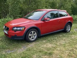 Röd Begagnad 2009 Volvo C30 Kinetic Halvkombi | 47 000 kr (Bra pris)