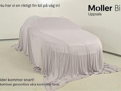 Mörkgrå (mangan grey metallic) Begagnad 2021 VW Arteon GTE Kombi | 289 900 kr (Bra pris)