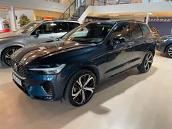 Mörkblå Begagnad 2023 Volvo XC60 Ultimate SUV | 534 900 kr (Dyr)