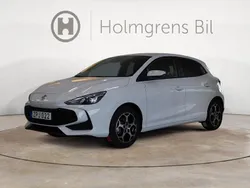 Okänd Ny 2024 MG MG3 Halvkombi | 238 800 kr (Marknadspris)