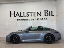 Flerfärgad Ny 2024 Porsche 911 Targa 4 Cab | 2 335 000 kr