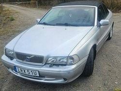 Silver Begagnad 2000 Volvo C70 Cab | 26 500 kr