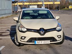 Begagnad 2017 Renault Clio IV Halvkombi | 72 000 kr (Superpris)