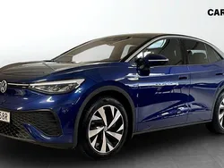 Blå (blue) Begagnad 2023 VW ID.5 Pro SUV | 344 900 kr (Superpris)