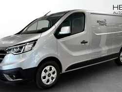 Ny 2024 Renault Trafic Van | 324 900 kr