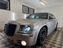 Silver Begagnad 2006 Chrysler 300C Sedan | 54 900 kr (Lite dyr)