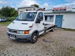 Vit Begagnad 2004 Iveco Daily Van | 64 900 kr