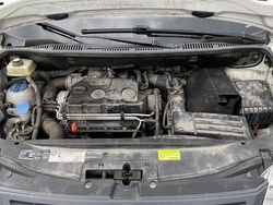 Vit Begagnad 2010 VW Caddy Minibuss | 62 500 kr (Marknadspris)