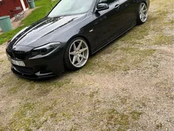 Grå Begagnad 2011 BMW 525 M Sport Kombi | 135 000 kr (Lite dyr)