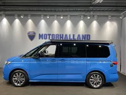 Blå Ny 2025 VW California California Van | 899 900 kr (Marknadspris)