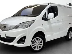 Begagnad 2023 BYD ETP3 | 177 900 kr
