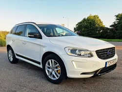 Vit Begagnad 2014 Volvo XC60 SUV | 125 000 kr (Marknadspris)