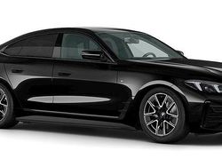 Svart Ny 2025 BMW i4 Comfort Edition Sedan | 676 900 kr (Marknadspris)