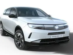 Ny 2025 Opel Grandland X SUV | 449 900 kr (Marknadspris)