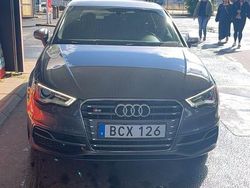 Begagnad 2015 Audi S3 Sportback Halvkombi | 190 000 kr (Lite dyr)