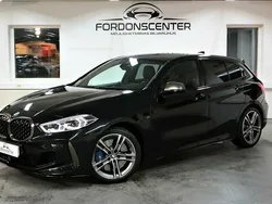 Begagnad 2020 BMW M135 M Sport Halvkombi | 449 900 kr (Dyr)